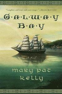 bokomslag Galway Bay