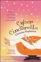 bokomslag Cyber Cinderella