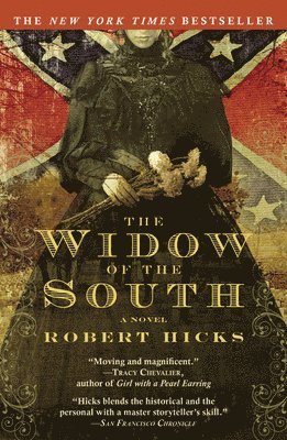 Widow Of The South 1