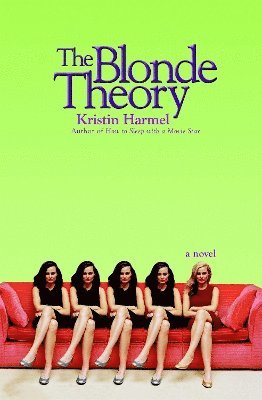 The Blonde Theory 1