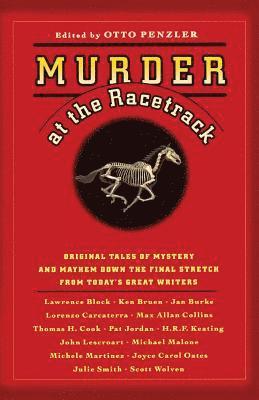 Murder At The Racetrack 1