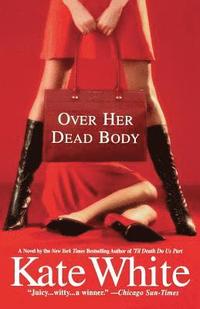 bokomslag Over Her Dead Body