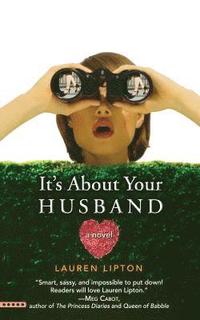 bokomslag It's About Your Husband