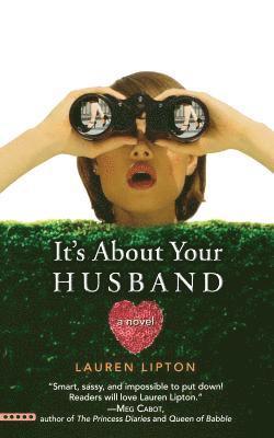 It's About Your Husband 1
