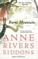 Anne Rivers Siddons - Burnt Mountain, Häftad. Tillgänglighet: Lägg i varukorg