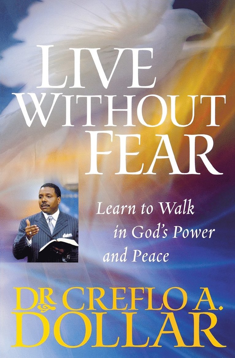 Live without Fear 1