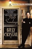 Billy Crystal - 700 Sundays, Häftad