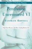 bokomslag Penthouse Uncensored: v. 6 Ultimate Erotica