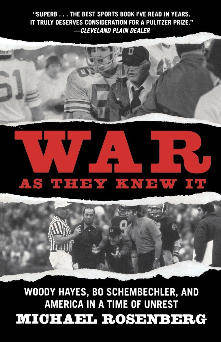 War As They Knew It 1