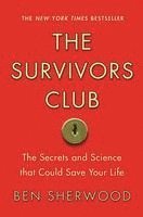 bokomslag Survivors Club