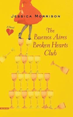 Buenos Aires Broken Hearts Club 1