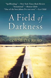 bokomslag A Field of Darkness