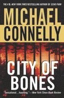 bokomslag City of Bones