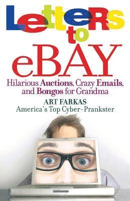bokomslag Letters to Ebay
