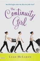 The Continuity Girl 1
