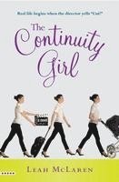 The Continuity Girl