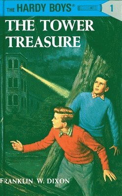 Tower Treasure 1