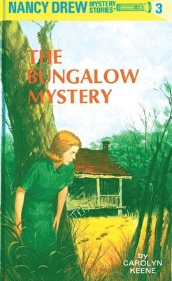 bokomslag The Bungalow Mystery