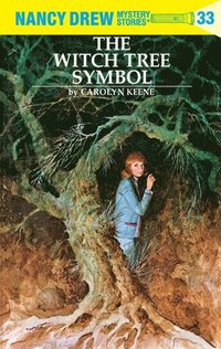 bokomslag Nancy Drew 33: The Witch Tree Symbol