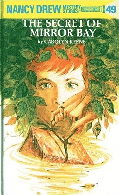 Carolyn Keene - Nancy Drew 49: the Secret of Mirror Bay, Inbunden. Tillgänglighet: Lägg i varukorg