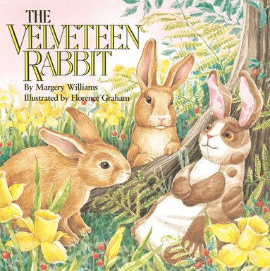 Margery Williams - Velveteen Rabbit, Häftad