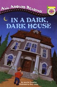 bokomslag In A Dark, Dark House