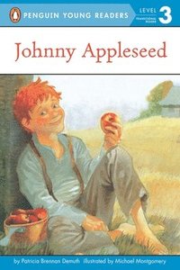 bokomslag Johnny Appleseed