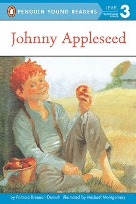 Johnny Appleseed 1