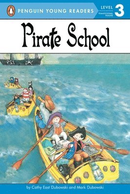 Pirate School 1