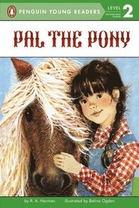 bokomslag Pal the Pony