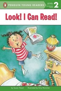 bokomslag Look! I Can Read!