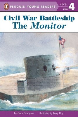 Civil War Battleship: The Monitor 1