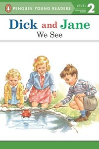 bokomslag Dick and Jane