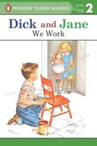 bokomslag We Work