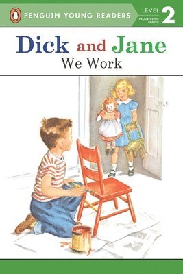 bokomslag We Work