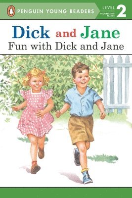 Dick and Jane: Fun with Dick and Jane