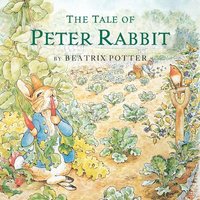 bokomslag The Tale of Peter Rabbit