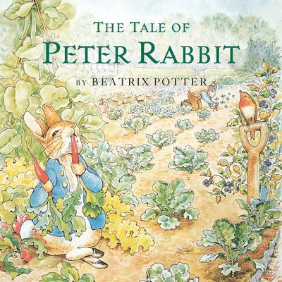 The Tale of Peter Rabbit 1