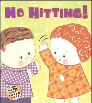 No Hitting! 1