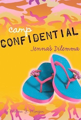 bokomslag Jenna's Dilemma #2