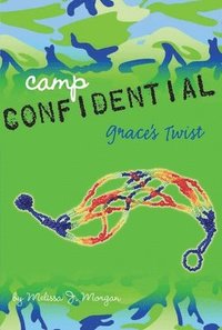 bokomslag Grace's Twist