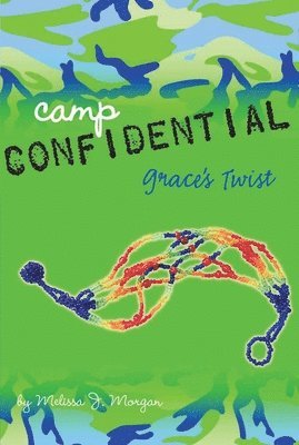 bokomslag Grace's Twist #3