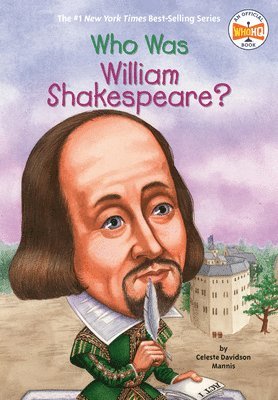 Who Was William Shakespeare? 1