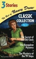bokomslag The Best of Nancy Drew Classic Collection