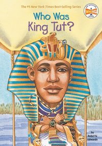 bokomslag Who Was King Tut?