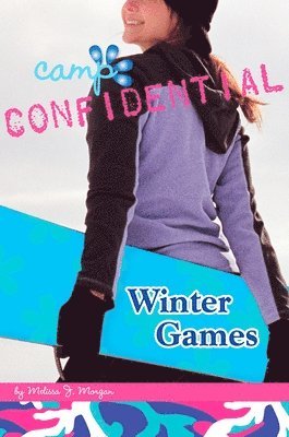 Winter Games #12 1