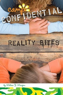 bokomslag Reality Bites