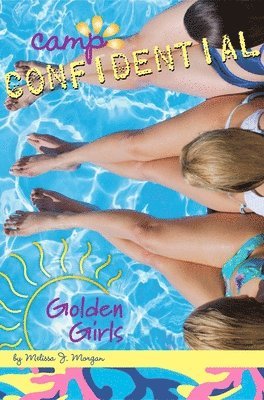 bokomslag Golden Girls #16
