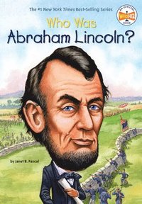 bokomslag Who Was Abraham Lincoln?