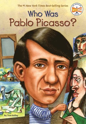 Who Was Pablo Picasso? 1